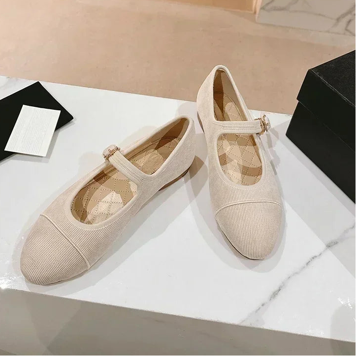 Mary Jane women's shoes - Ring Ready Attire