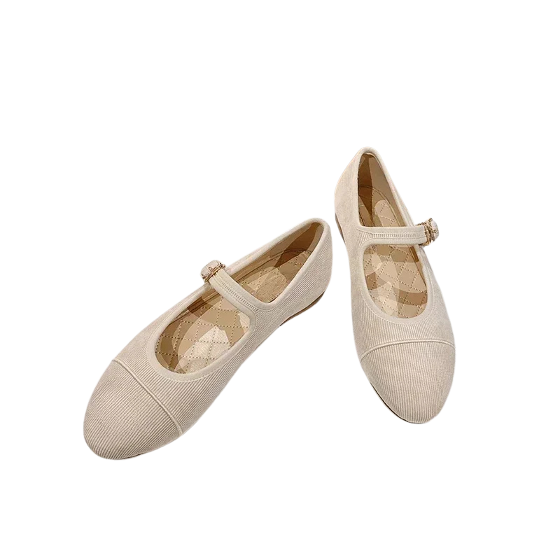 Mary Jane women's shoes - Ring Ready Attire