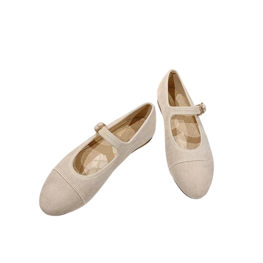 Mary Jane women's shoes - Ring Ready Attire