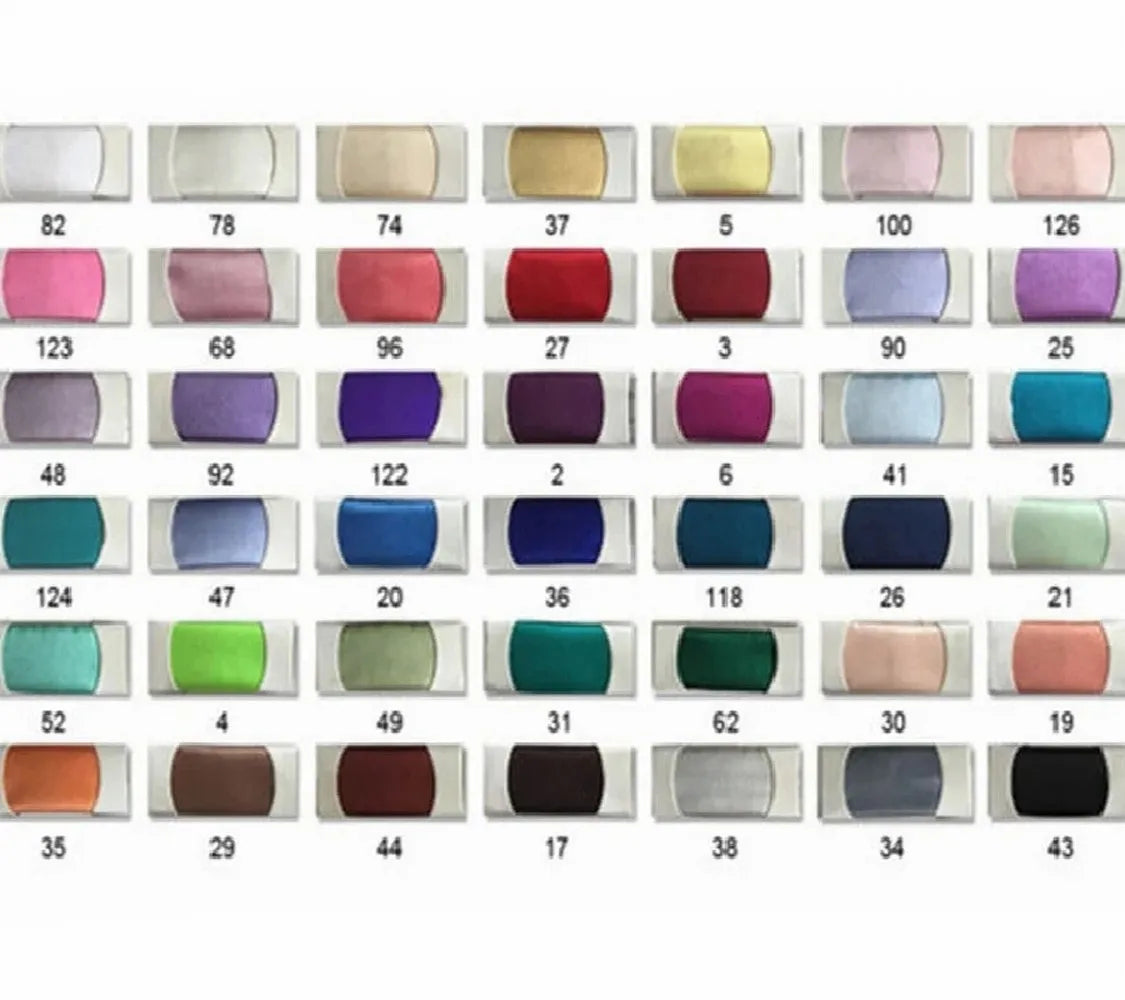 Short Sleeve Pant Suit - Ring Ready Attire