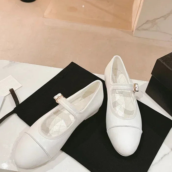 Mary Jane women's shoes - Ring Ready Attire