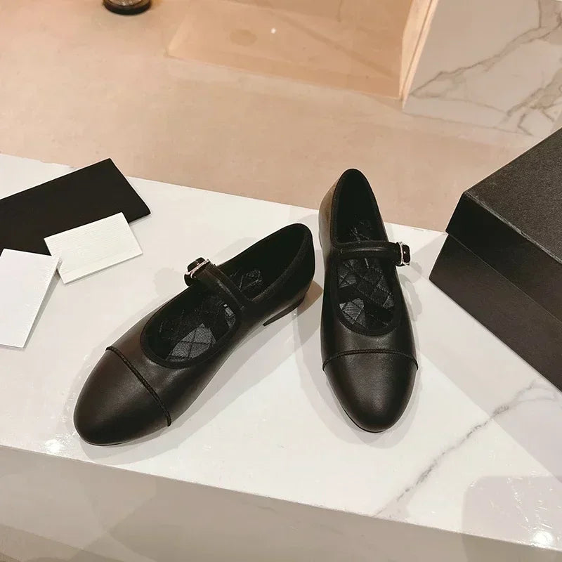 Mary Jane women's shoes - Ring Ready Attire